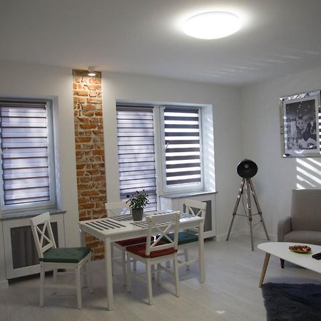 Apartament Wroclaw Borowska 외부 사진