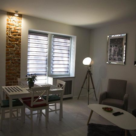 Apartament Wroclaw Borowska 외부 사진