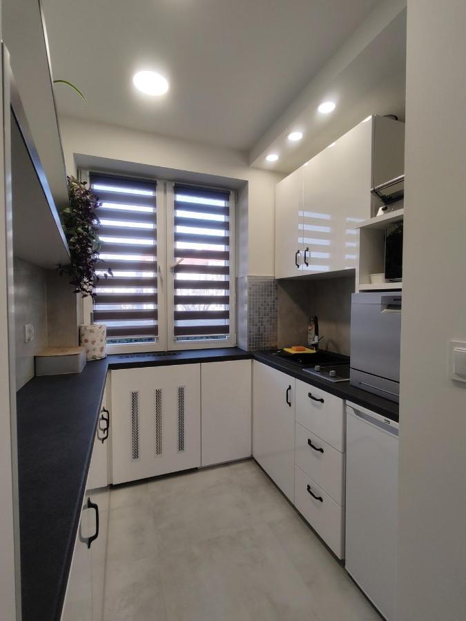 Apartament Wroclaw Borowska 외부 사진