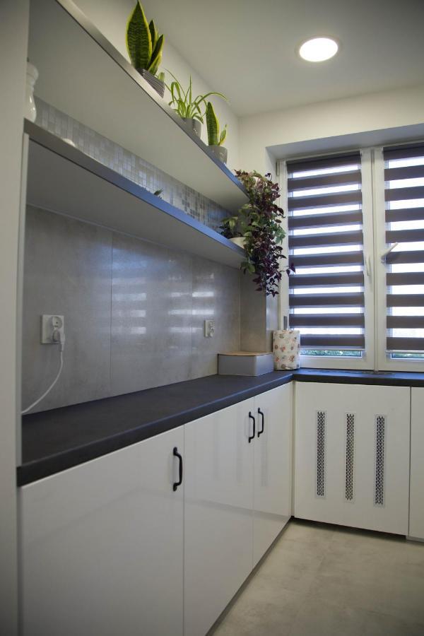 Apartament Wroclaw Borowska 외부 사진