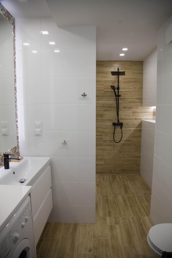 Apartament Wroclaw Borowska 외부 사진