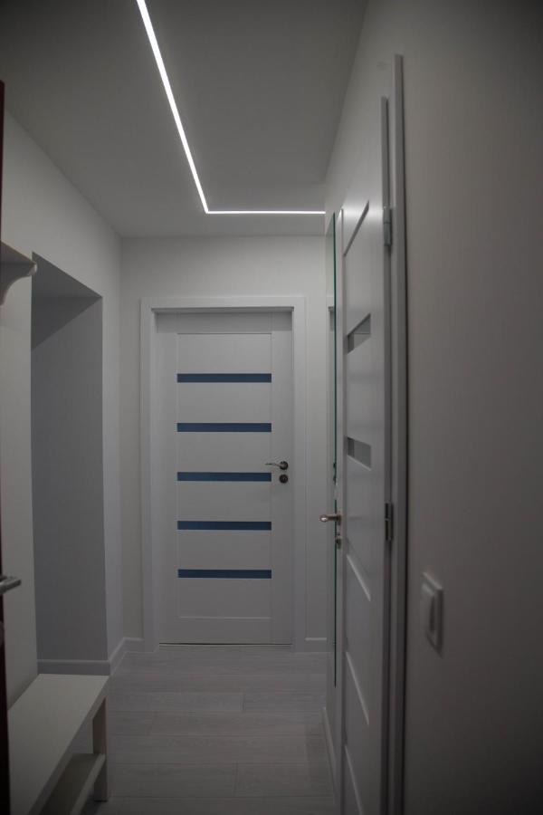 Apartament Wroclaw Borowska 외부 사진