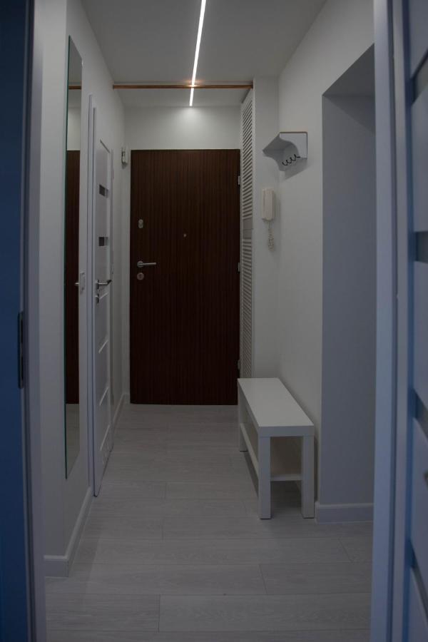 Apartament Wroclaw Borowska 외부 사진